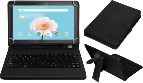 ACM Keyboard Case for Lenovo Tab M10 inch ACM