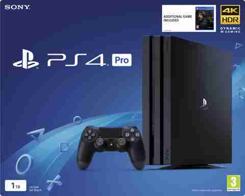 PlayStation4 - 新品未使用 PS4 Pro 1TB SONY PS4 Pro 1 TB with Death Stranding Game Price in India - Buy