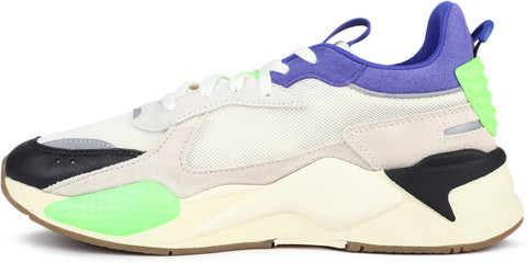 PUMA RS-X Sankuanz Sneakers For Men - Buy PUMA RS-X Sankuanz