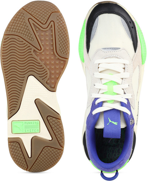 PUMA RS-X Sankuanz Sneakers For Men - Buy PUMA RS-X Sankuanz
