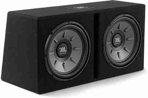 12 Inch Subwoofer Jbl Bass Tube 1000 Watt Price JBL Stage 1220B 12