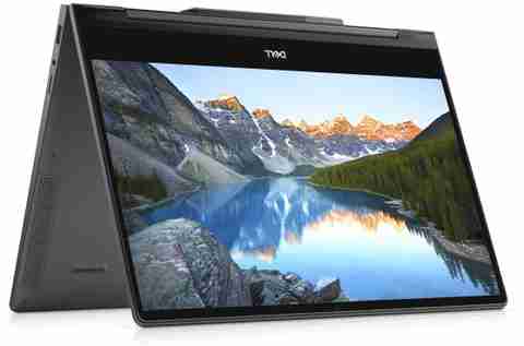 DELL Inspiron Intel Core i7 10th Gen 10510U - (16 GB/512 GB SSD