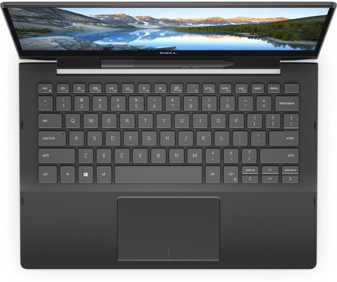 DELL Inspiron Intel Core i7 10th Gen 10510U - (16 GB/512 GB SSD