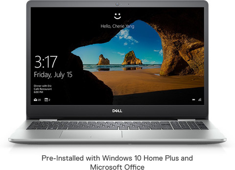 第10世代i5＆SSD/メモリ8GB✨カメラ付 Inspiron13 5300 Inspiron 5000