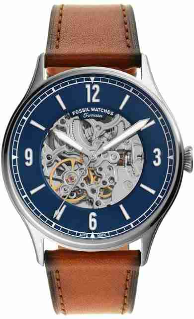 FOSSIL Forrester Forrester Analog Watch For Men Buy FOSSIL