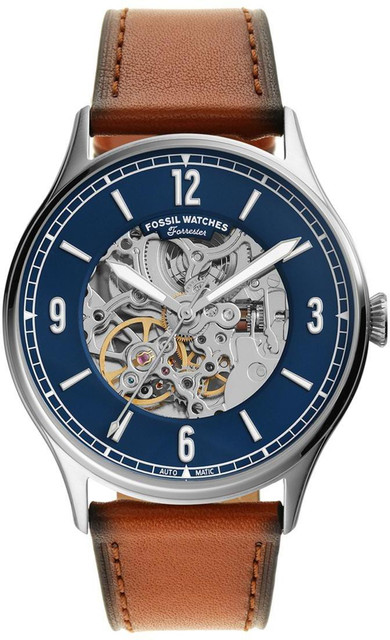 FOSSIL Forrester Forrester Analog Watch For Men