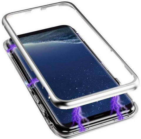 Mystry Box Back Cover for Samsung Galaxy S10E Mystry Box - Main Image