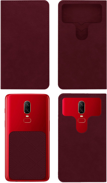 ACM Flip Cover for Nokia Lumia 730 ACM