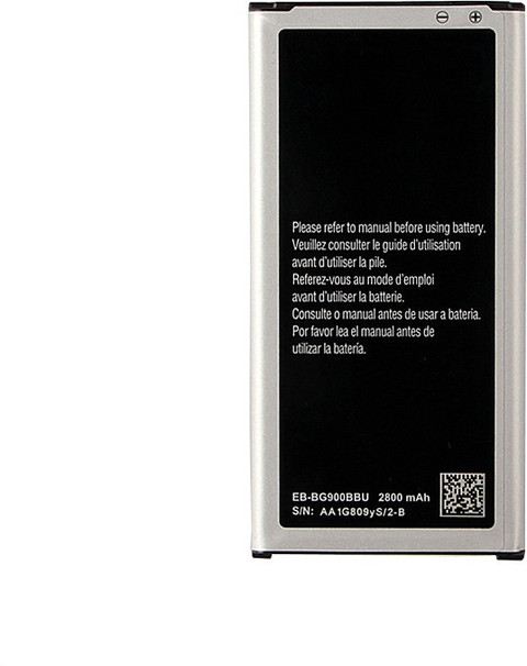 LIFON Mobile Battery For Samsung Galaxy S5 Price in India Buy