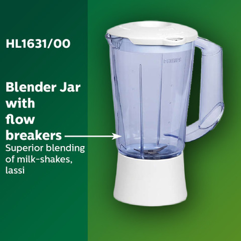 PHILIPS HL1631 500 W Juicer Mixer Grinder Price in India Buy