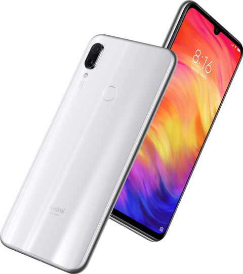 smartphone xiaomi mi note pro 64