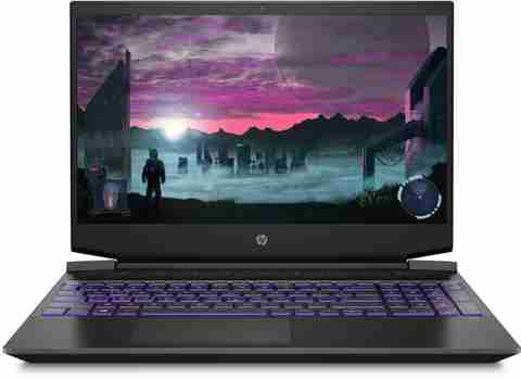 HP Pavilion 15-EC AMD Ryzen 5 Quad Core 3550H - (8 GB/1 TB HDD/128
