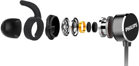 Upbeat Philips Earplugs Noise Cancelling Philips Earphones Under