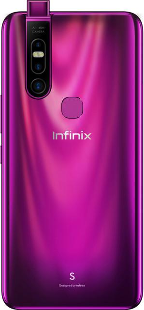 Infinix S5 Pro 64 GB Storage, GB RAM Online at Best Price On