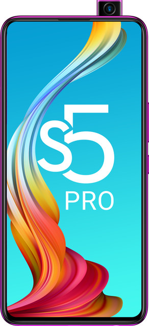 Infinix S5 Pro 64 GB Storage, GB RAM Online at Best Price On