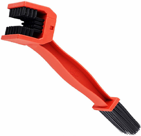 Price Bicycle Chain Brush Muc-Off Chain Brush Bike Black Maciag Offroad