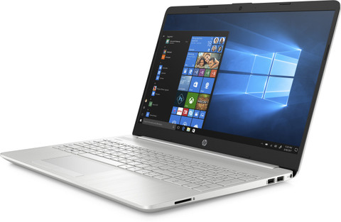 HP 15s Intel Core i5 10th Gen 10210U - (8 GB/1 TB HDD/Windows 10