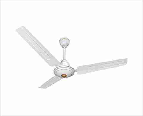 ACTIVA Act-fan_white | Economy with 2 Year Warranty 1200 mm Ceiling Fan ...