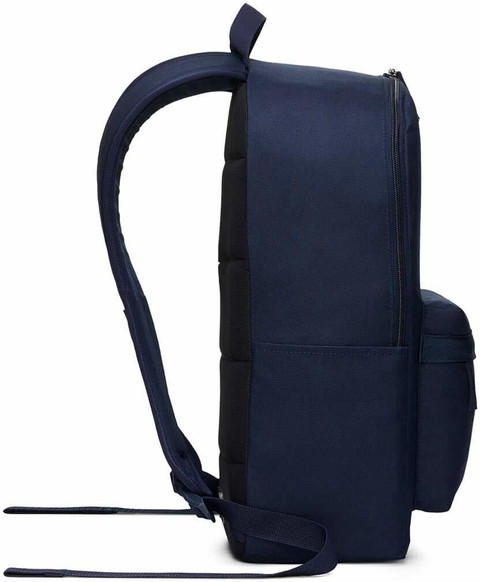 NIKE Nk Heritage Bkpk 25 L Laptop Backpack OBSIDIAN/OBSIDIAN