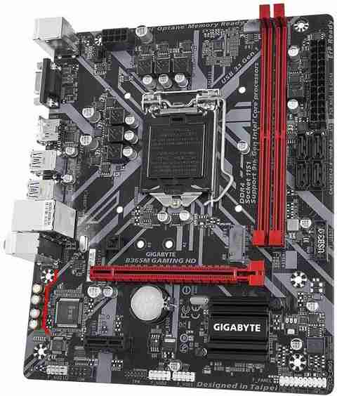 バフォメット gigabyte-b365m-gaming-hd-