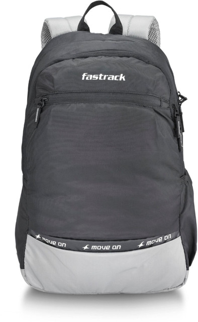 Laptop Bags Fastrack College Bags Flipkart Fastrack BroStyle 30 L