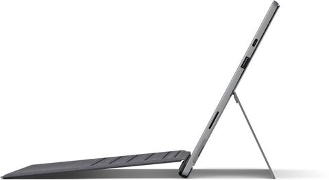 MICROSOFT Surface Pro 7 Intel Core i5 10th Gen 1035G4 - (8 GB/128