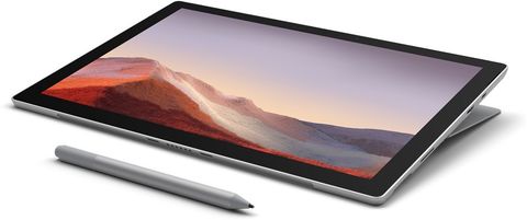 Windowsノート本体 Microsoft Surface Pro 7 Microsoft Surface Pro 7 Intel Core i5 12.3 inches Touchscreen Notebook