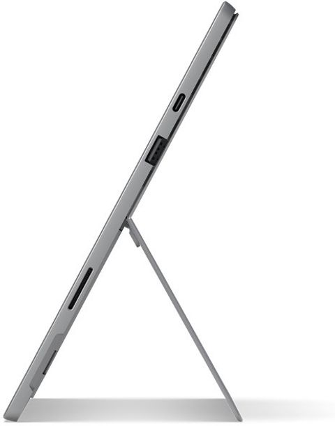 MICROSOFT Surface Pro 7 Intel Core i3 10th Gen 1005G1 - (4 GB/128