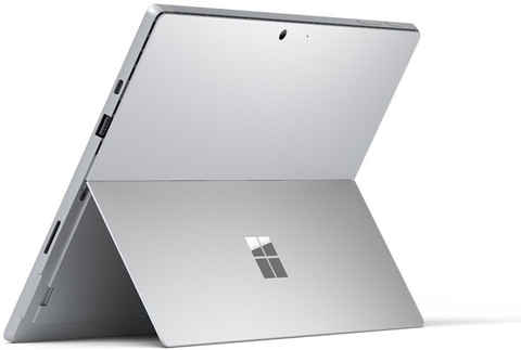 MICROSOFT Surface Pro 7 Intel Core i3 10th Gen 1005G1 - (4