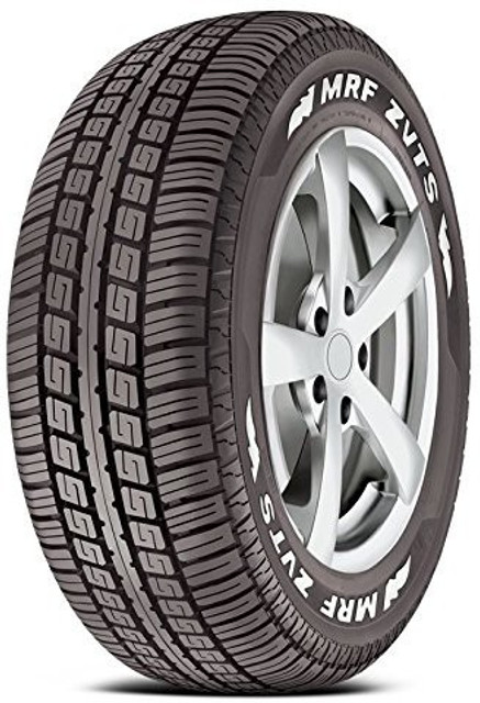 MRF 155/Car Tyre Wheeler Tyre Price in India Buy MRF 155/Car