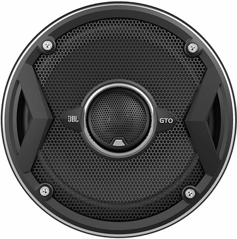 JBL GTO 629 Coaxial Car Speaker Price in India - Buy JBL GTO 629