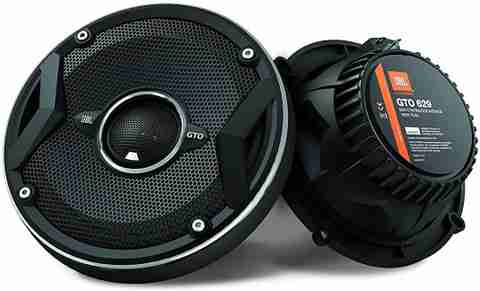 JBL GTO 629 Coaxial Car Speaker Price in India - Buy JBL GTO