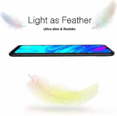 Sciforce Pouch for Mi Redmi Note Pro Max, POCO M2 Pro Sciforce