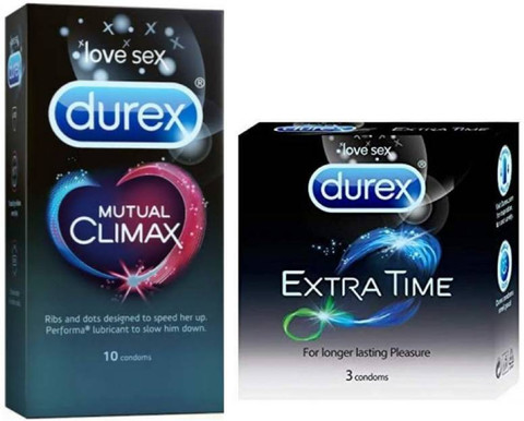 ky jelly personal lubricant 4 oz Durex Extra Sensitive Extra Lubricated Ultra Thin Condoms main image 0