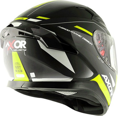 Axor Apex Turbine Motorbike Helmet Buy Axor Apex Turbine