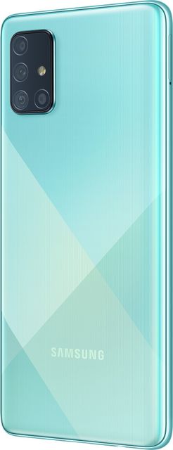 Samsung Galaxy A71 (128 GB Storage, 8 GB RAM) Online at Best Price On ...