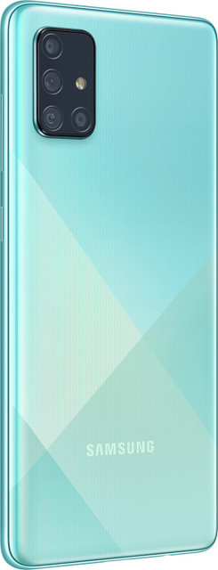 Samsung Galaxy A71 (128 GB Storage, 8 GB RAM) Online at Best Price On ...