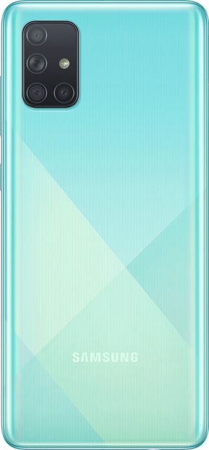 Samsung Galaxy A71 (128 GB Storage, 8 GB RAM) Online at Best Price On ...