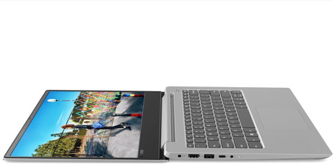 Lenovo Ideapad 330s Intel Core i3 7th Gen 7020U - (4 GB/1 TB HDD