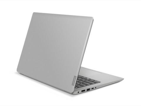 Lenovo ideapad 330S-14AST シルバー 2022年製 Lenovo Ideapad 330s Intel Core i3 7th Gen 7020U - (4 GB/1 TB HDD