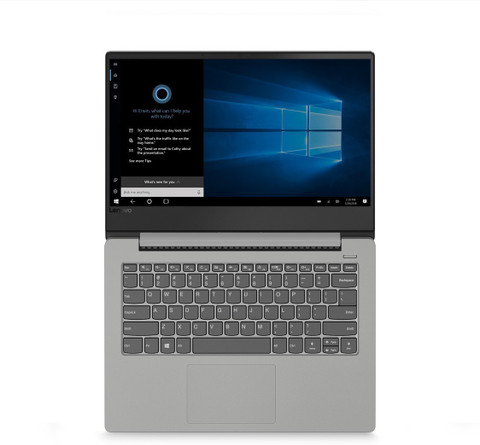 Lenovo Ideapad 330s Intel Core i3 7th Gen 7020U - (4 GB/1 TB HDD