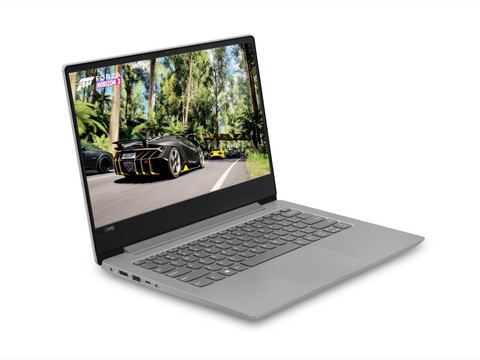 Lenovo Ideapad 330s Intel Core i3 8th Gen 8130U - (4 GB/1 TB HDD