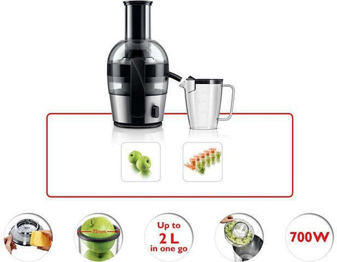 PHILIPS HR1863 800 W Mixer Grinder Price in India - Buy PHILIPS