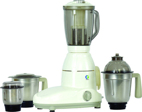 Crompton 750 W Mixer Grinder