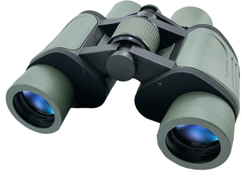CASON X 40 Binoculars 10X Zoom HD Folding Powerful Lens