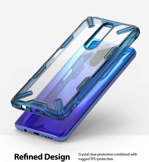 Ringke Redmi Note Cover Back Redmi Note Pro Camera Protection Back