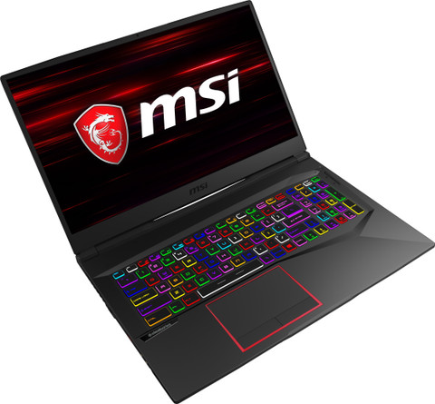 MSI Intel Core i7 9th Gen 9750H (16 GB/1 TB HDD/1 TB SSD/Windows
