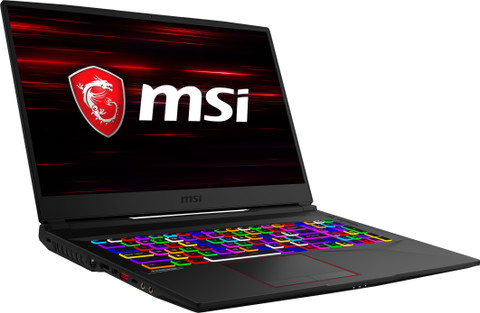 MSI Intel Core i7 9th Gen 9750H - (16 GB/1 TB HDD/1 TB SSD/Windows