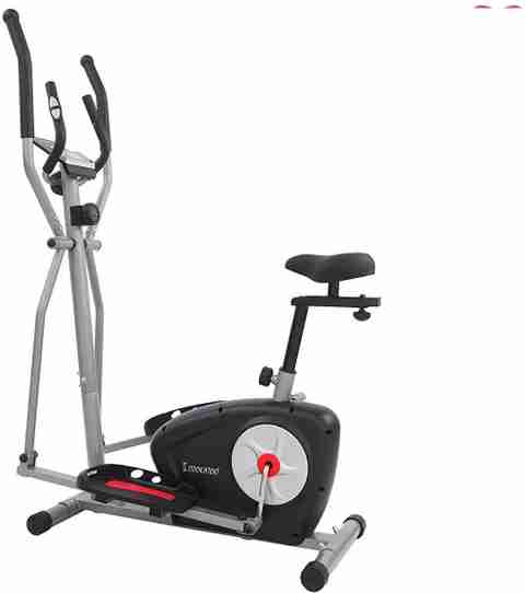 Cardio Body Rider Elliptical Body Flex Body Rider Elliptical