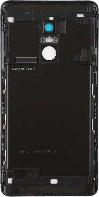 Unique4Ever Redmi Note Back Panel: Buy Unique4Ever Redmi Note